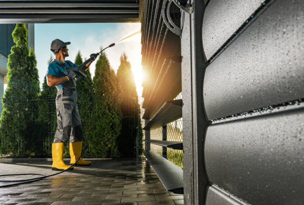 Best Parking Lot and Garage Cleaning  in Pinckney, MI